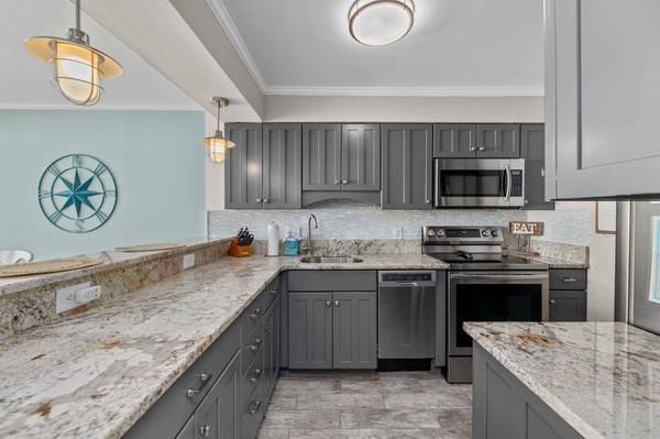 4605 S Ocean Blvd. #H6, North Myrtle Beach, SC 29582