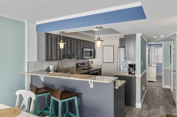4605 S Ocean Blvd. #H6, North Myrtle Beach, SC 29582