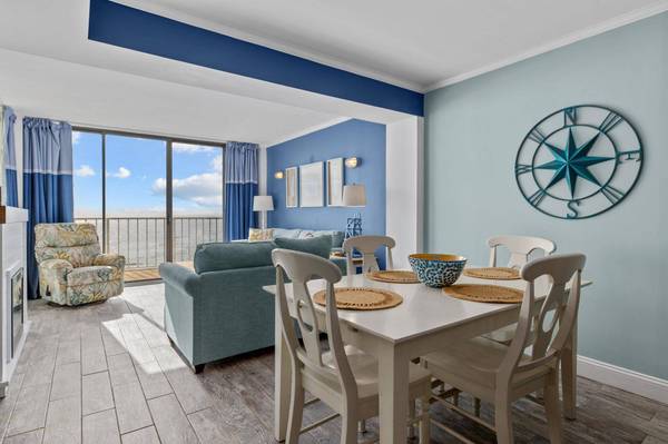 4605 S Ocean Blvd. #H6, North Myrtle Beach, SC 29582
