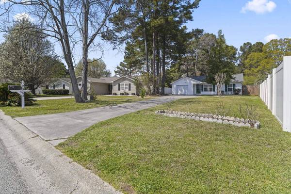 2503 Morlynn Dr., Myrtle Beach, SC 29577