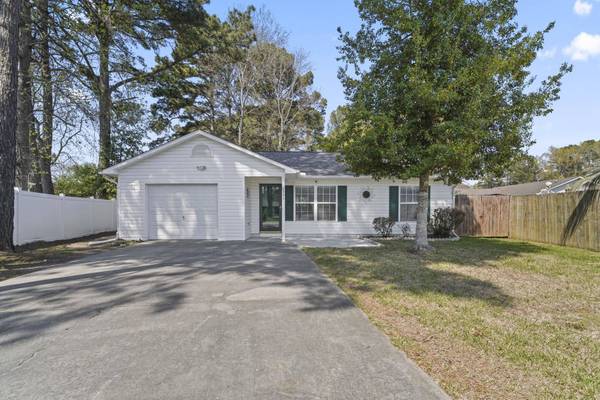 2503 Morlynn Dr., Myrtle Beach, SC 29577