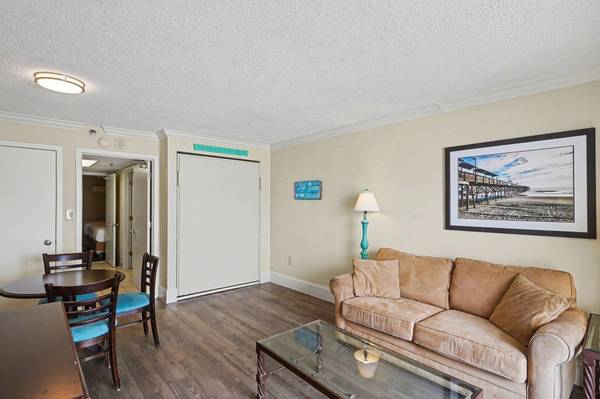 201 S Ocean Blvd. #714, Myrtle Beach, SC 29577
