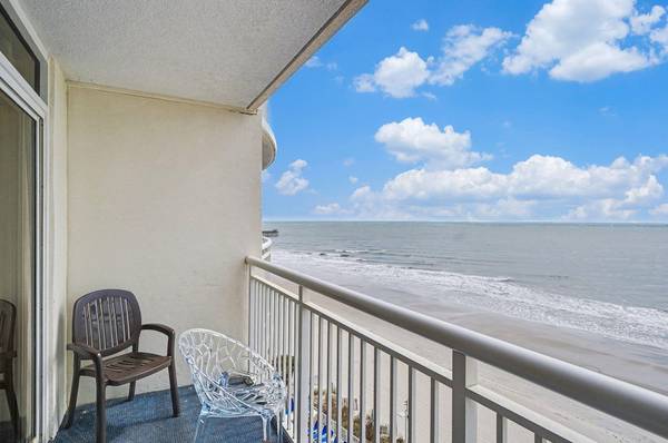201 S Ocean Blvd. #714, Myrtle Beach, SC 29577