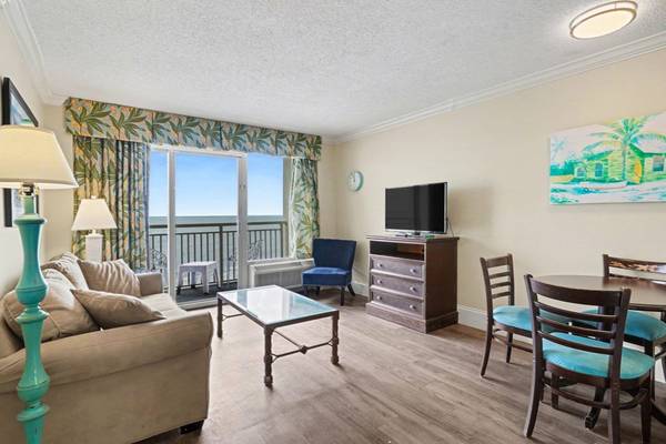 201 S Ocean Blvd. #714, Myrtle Beach, SC 29577