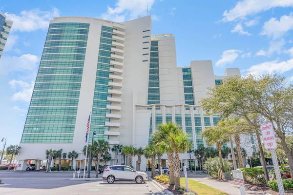 201 S Ocean Blvd. #714, Myrtle Beach, SC 29577