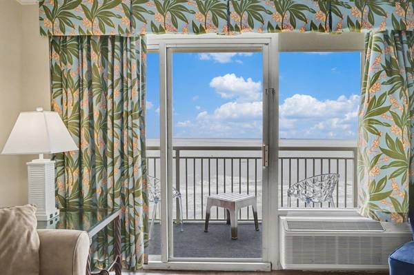 201 S Ocean Blvd. #714, Myrtle Beach, SC 29577