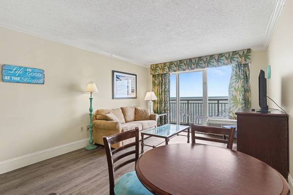 201 S Ocean Blvd. #714, Myrtle Beach, SC 29577
