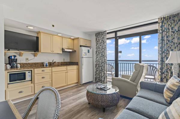 4800 S Ocean Blvd. #1011, North Myrtle Beach, SC 29582