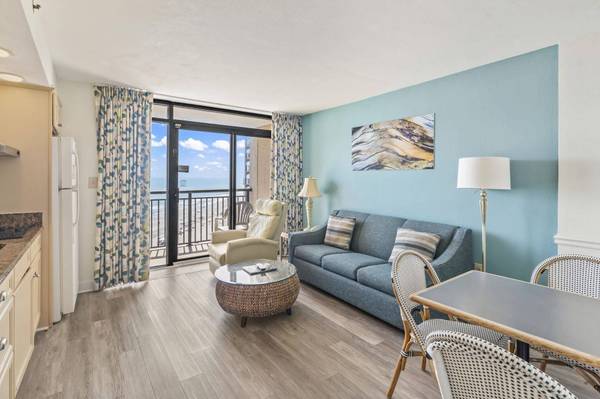 4800 S Ocean Blvd. #1011, North Myrtle Beach, SC 29582