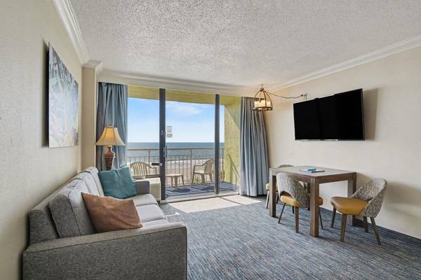 1105 S Ocean Blvd. #334, Myrtle Beach, SC 29577