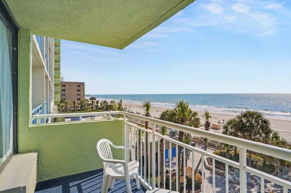 1105 S Ocean Blvd. #334, Myrtle Beach, SC 29577
