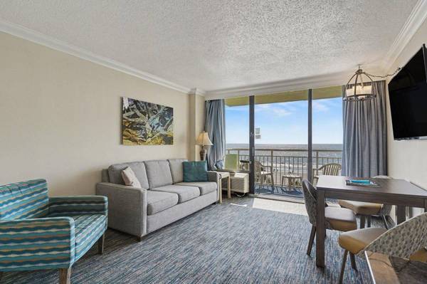 1105 S Ocean Blvd. #334, Myrtle Beach, SC 29577