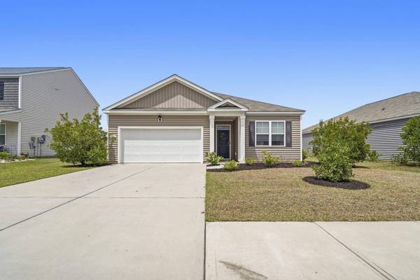 1173 Sennema Circle, Myrtle Beach, SC 29588