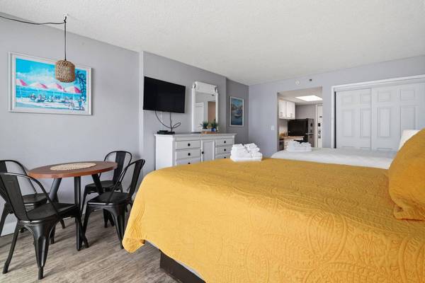 2401 S Ocean Blvd. #662, Myrtle Beach, SC 29577