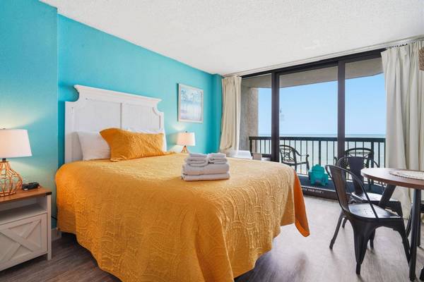 2401 S Ocean Blvd. #662, Myrtle Beach, SC 29577