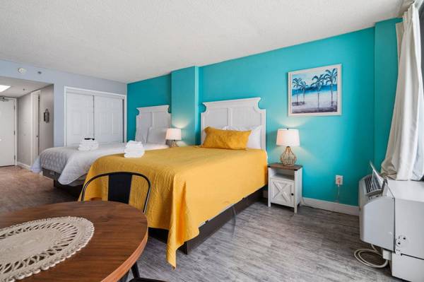 2401 S Ocean Blvd. #662, Myrtle Beach, SC 29577