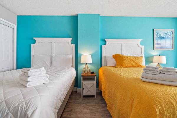 2401 S Ocean Blvd. #662, Myrtle Beach, SC 29577