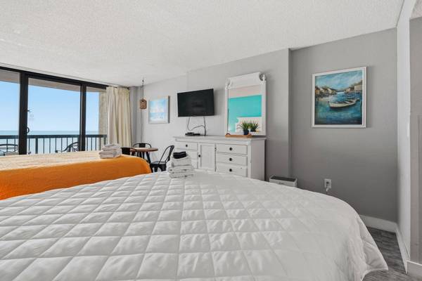 2401 S Ocean Blvd. #662, Myrtle Beach, SC 29577
