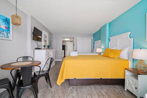 2401 S Ocean Blvd. #662, Myrtle Beach, SC 29577