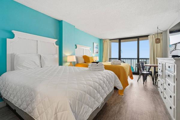 2401 S Ocean Blvd. #662, Myrtle Beach, SC 29577
