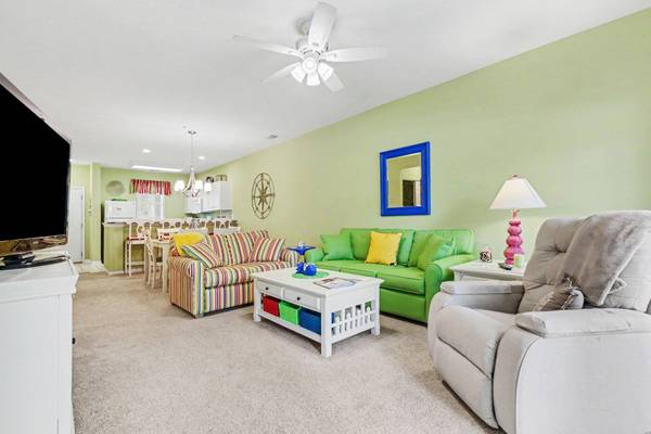 601 N Hillside Dr. #3322, North Myrtle Beach, SC 29582