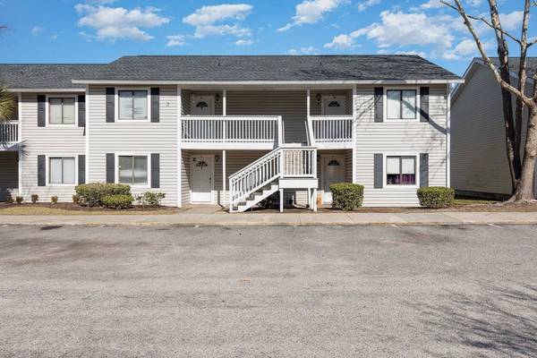 3555 Highway 544 #2C, Conway, SC 29526