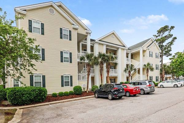 601 N Hillside Dr. #3322, North Myrtle Beach, SC 29582