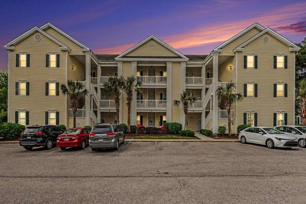 601 N Hillside Dr. #3322, North Myrtle Beach, SC 29582