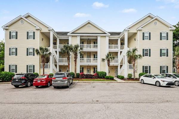 601 N Hillside Dr. #3322, North Myrtle Beach, SC 29582