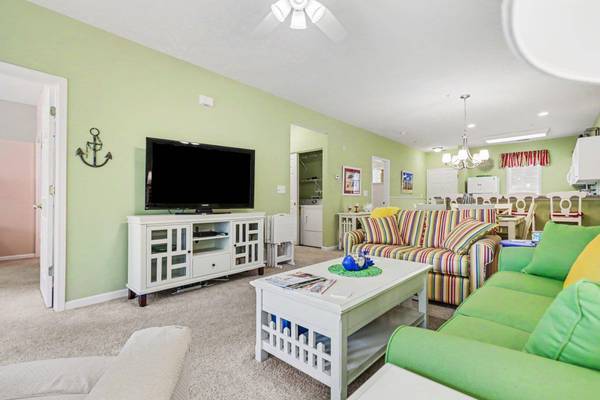 601 N Hillside Dr. #3322, North Myrtle Beach, SC 29582
