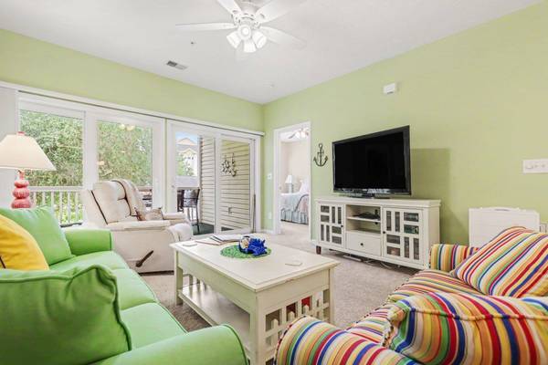 601 N Hillside Dr. #3322, North Myrtle Beach, SC 29582