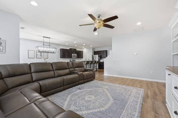 3804 Tyford Ct., Myrtle Beach, SC 29579