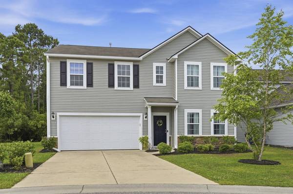3804 Tyford Ct., Myrtle Beach, SC 29579