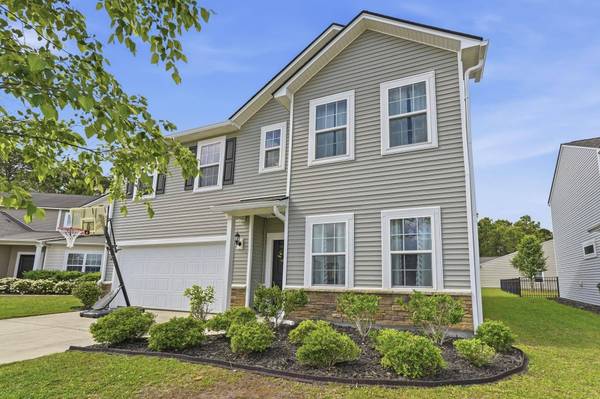 3804 Tyford Ct., Myrtle Beach, SC 29579