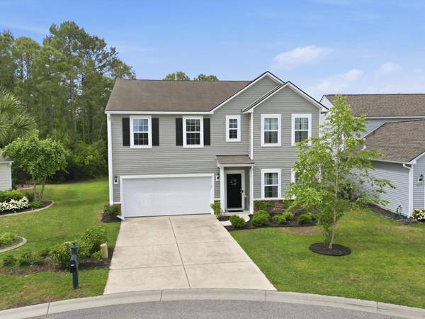3804 Tyford Ct., Myrtle Beach, SC 29579