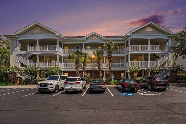 5801 Oyster Catcher Dr. #1733, North Myrtle Beach, SC 29582