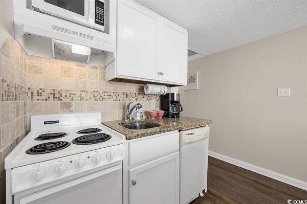 2310 N Ocean Blvd. #602, Myrtle Beach, SC 29577