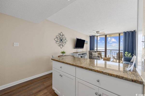 2310 N Ocean Blvd. #602, Myrtle Beach, SC 29577