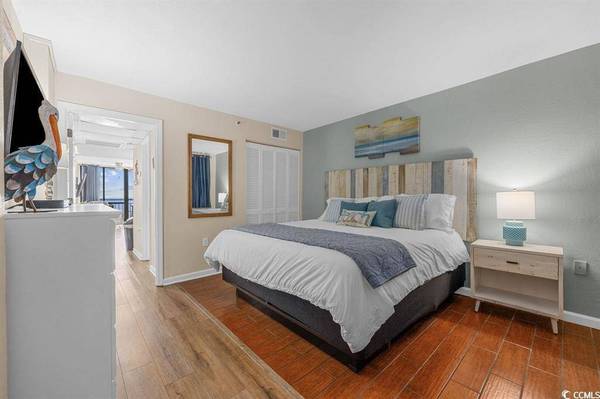 2310 N Ocean Blvd. #602, Myrtle Beach, SC 29577