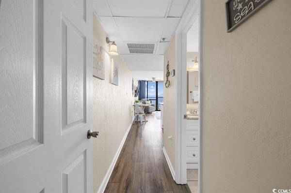 2310 N Ocean Blvd. #602, Myrtle Beach, SC 29577