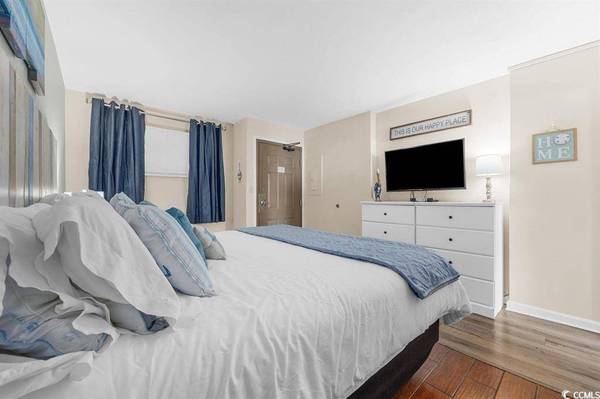 2310 N Ocean Blvd. #602, Myrtle Beach, SC 29577