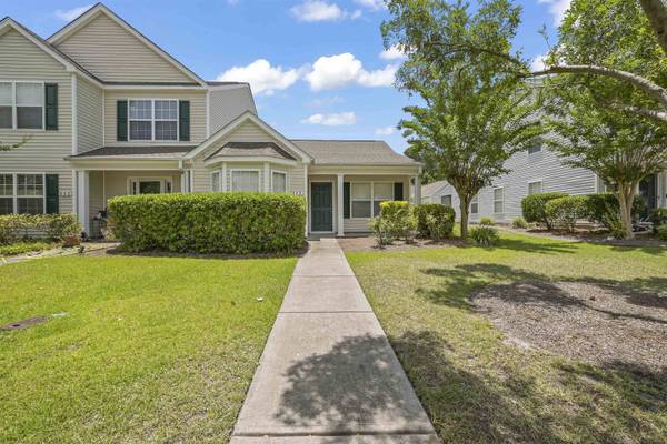 828 Barn Owl Ct. #828