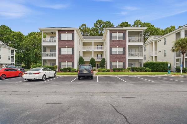1302 River Oaks Dr. #4M