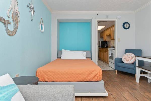 7200 N Ocean Blvd. #261, Myrtle Beach, SC 29572