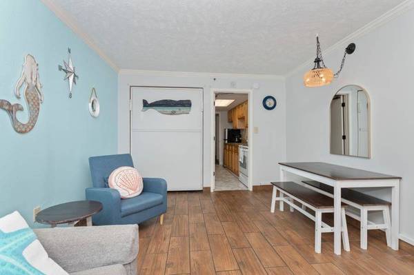 7200 N Ocean Blvd. #261, Myrtle Beach, SC 29572
