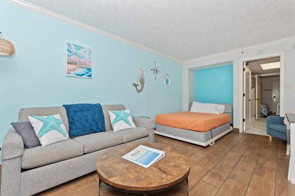 7200 N Ocean Blvd. #261, Myrtle Beach, SC 29572