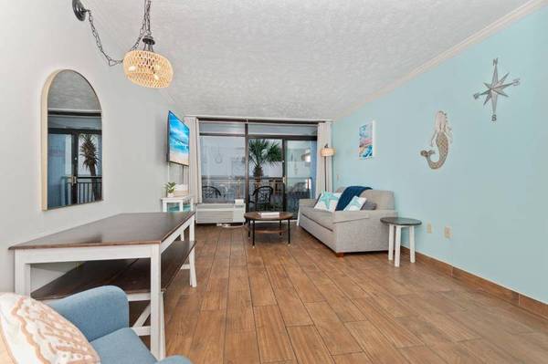 7200 N Ocean Blvd. #261, Myrtle Beach, SC 29572