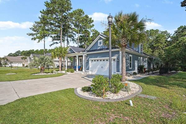 875 Waterbridge Blvd., Myrtle Beach, SC 29579