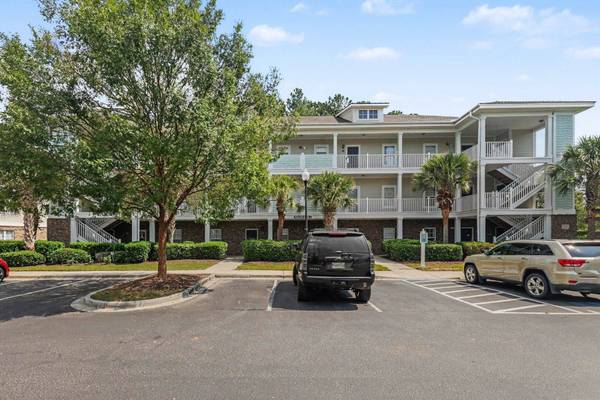 6253 Catalina Dr. #122, North Myrtle Beach, SC 29582