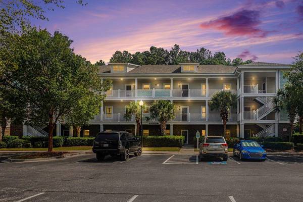6253 Catalina Dr. #122, North Myrtle Beach, SC 29582